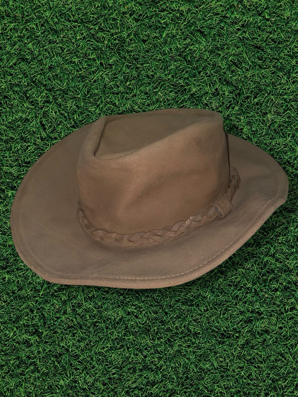 Minnetonka Outback Hat